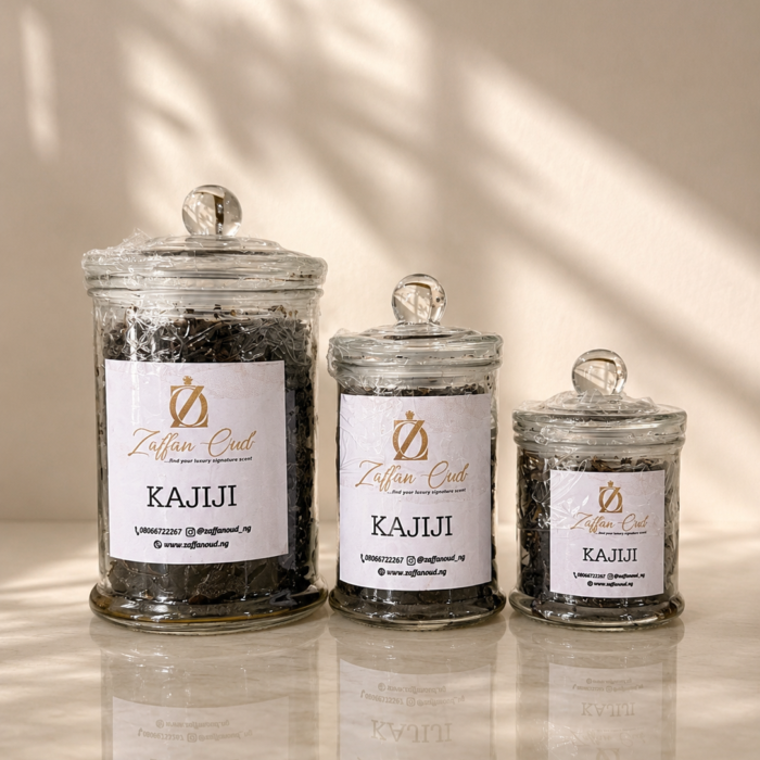 Kajiji