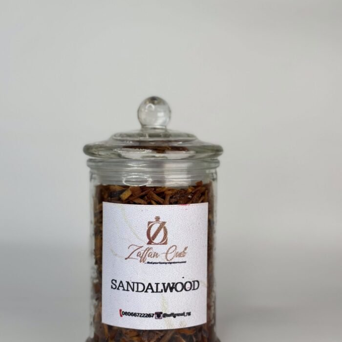 Sandalwood