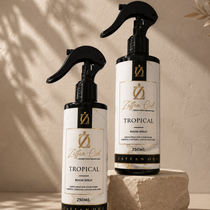 Tropical Room Spray