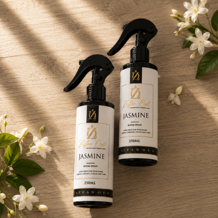 Jasmine  Room Spray