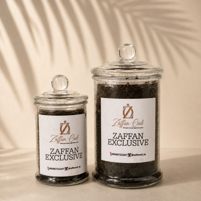 Zaffan Exclucive