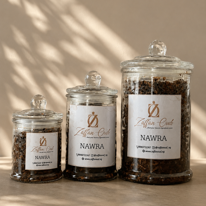 Nawra
