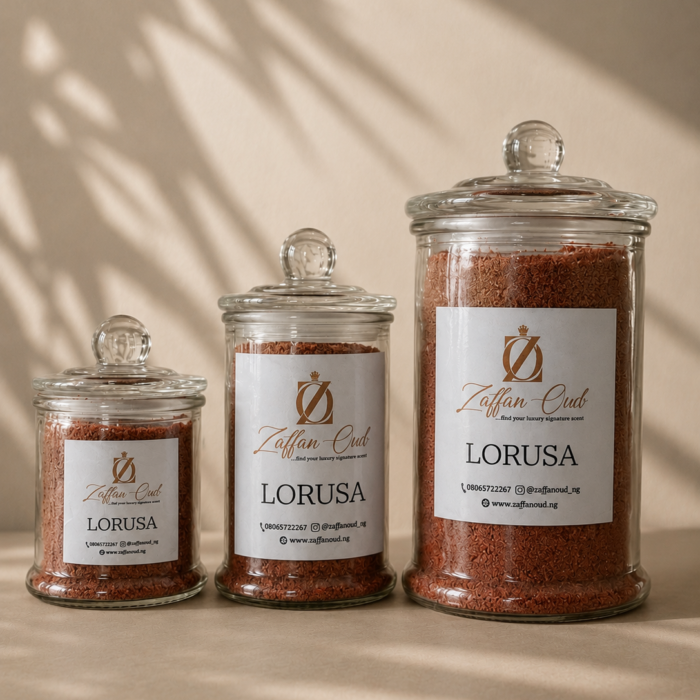 Lorusa
