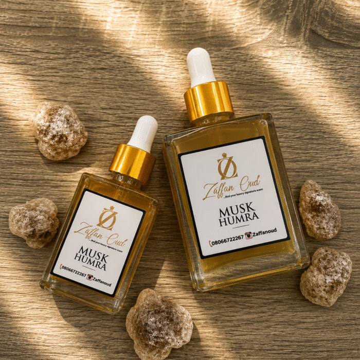 Musk Humra
