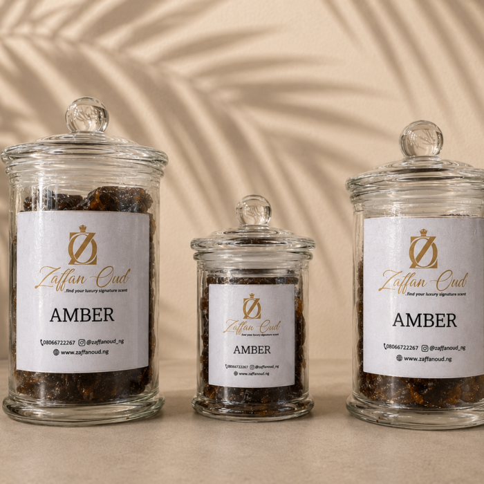 Amber