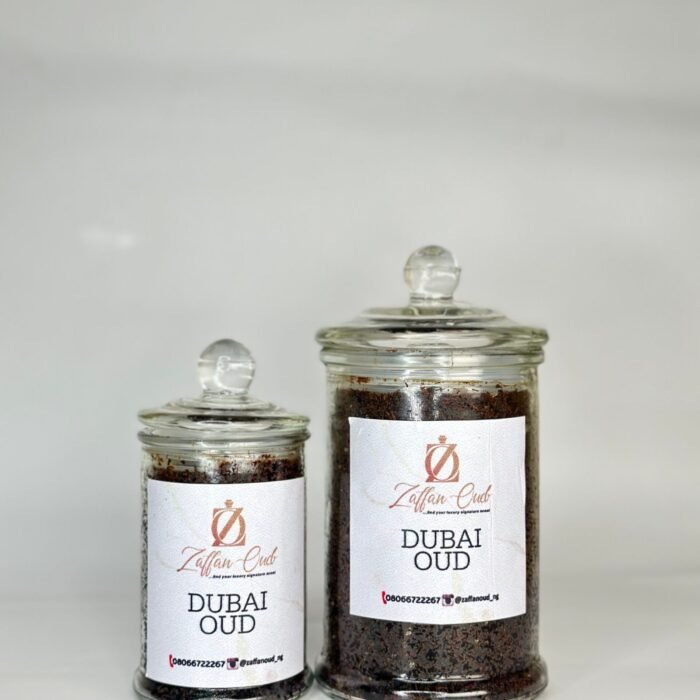 Dubai Oud