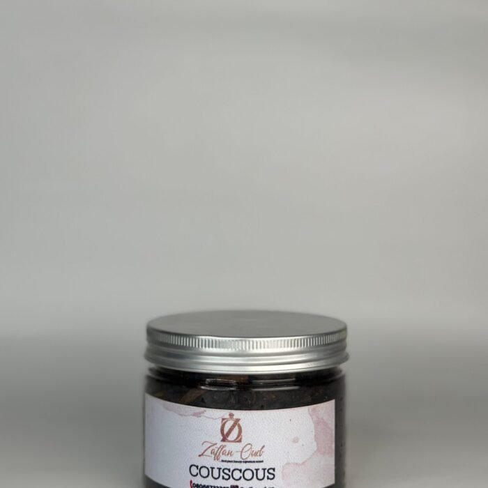 Couscous