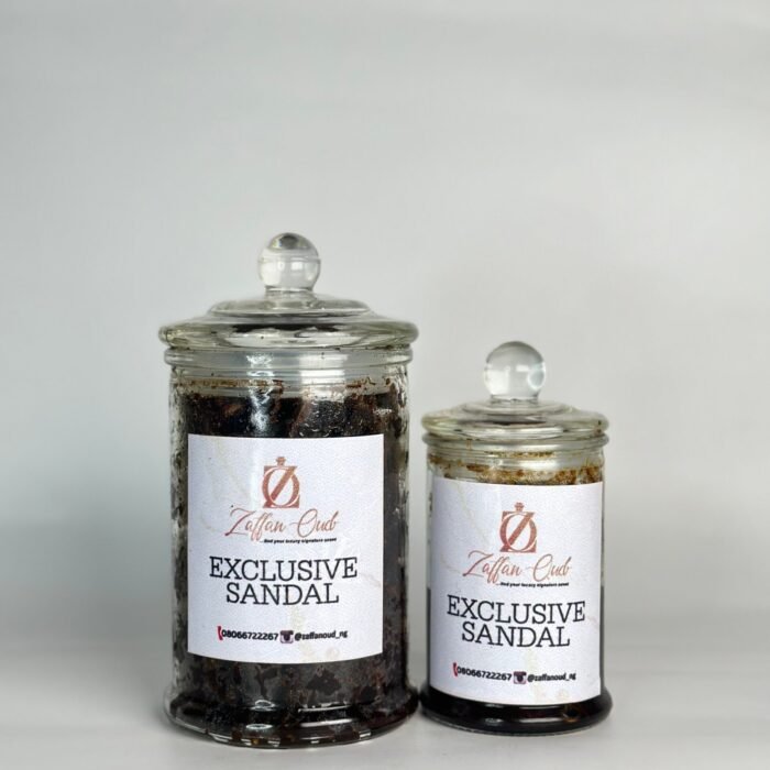 Exclusive Sandal