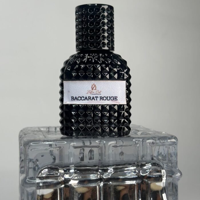 Baccarat Rouge - Men Luxury oil perfume
