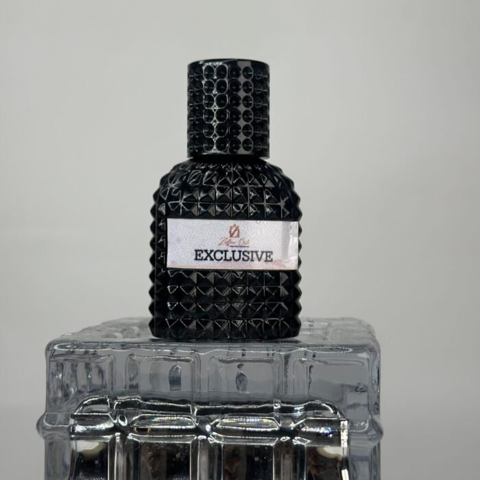 Exclusive- Men’s Luxury Oil Perfume