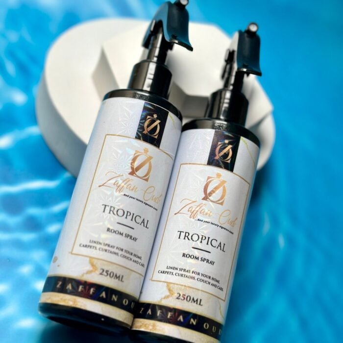 Tropical Room Spray