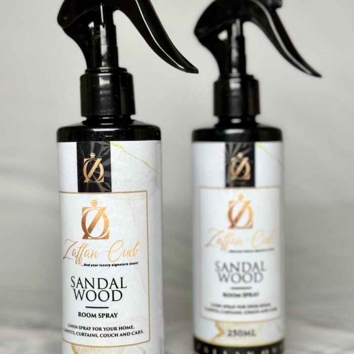 Sandalwood Room Spray