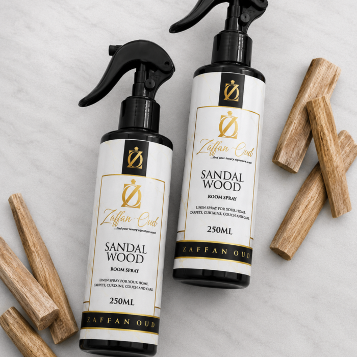 Sandalwood Room Spray
