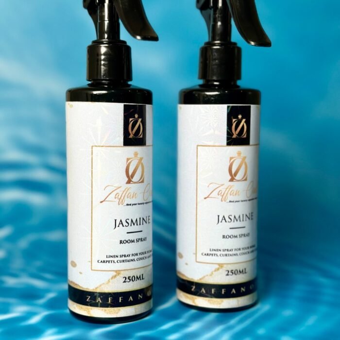Jasmine  Room Spray