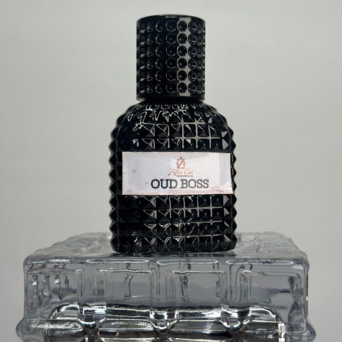 Oud Boss