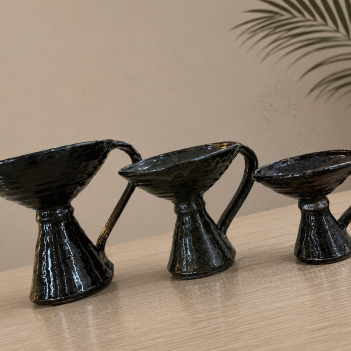 Ceramic Burners