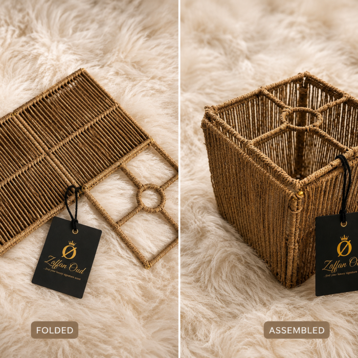 Foldable Kabbasa