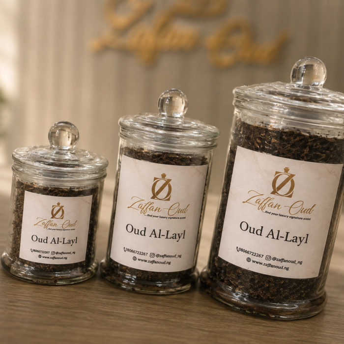 Oud Al-Layl