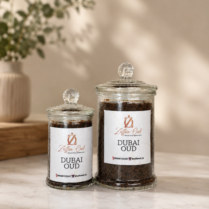 Dubia Oud