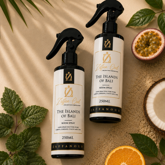 Island of Bali Room Spray