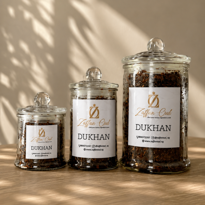 Dukhan