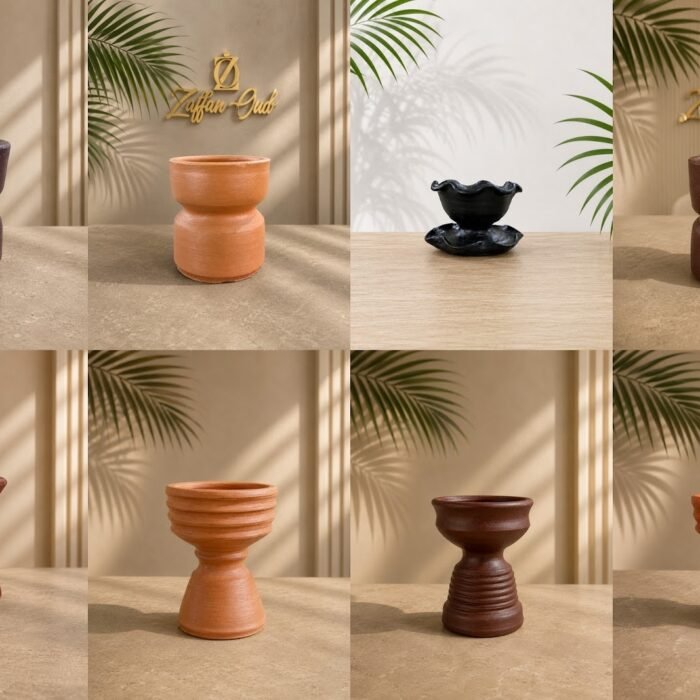 Clay Burners - Mini